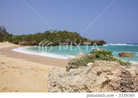 Koyasuijima Pass Beach Pivot Hole Beach Koyasuijima Pass Beach Pivot Hole Beach 3339395