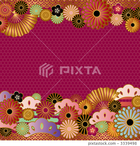 chrysanthemum, chrysanth, designing 3339498