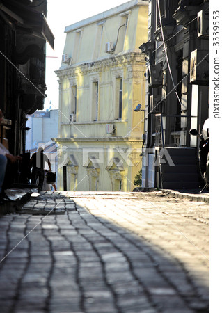 伊斯坦布爾午後光 3339553