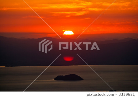 Takeyoshima Sunday 3339681