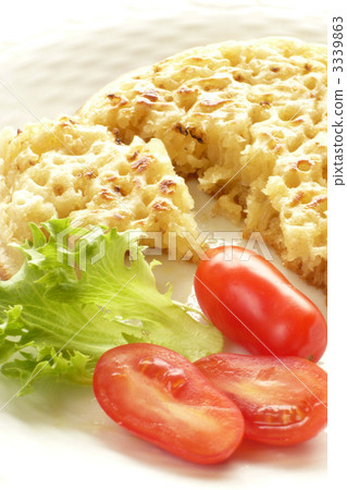 Clunpet breakfast Clunpet breakfast 3339863