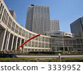 東京都會議大樓 3339952