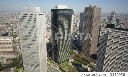 Tokyo Shinjuku Tokyo Shinjuku 3339956