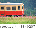 小湊鉄道 柴油列車 蒸汽火車 3340207
