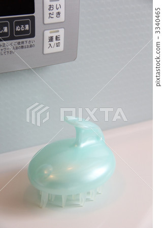 洗髮刷 洗髮刷 3340465