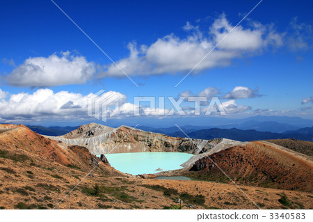 Kusatsu Yufama 3340583