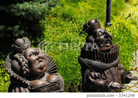 群馬縣 西方 西方國家 3341299