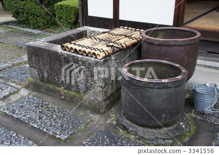 水井 今井鎮 古蹟保留 3341556