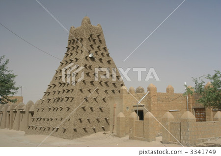 廷巴克圖 3341749