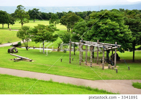Uenohara Jomon Forest · Athletic Uenohara Jomon Forest · Athletic 3341891