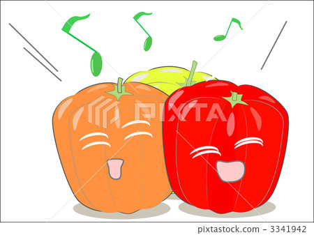 微笑辣椒粉 微笑辣椒粉 3341942