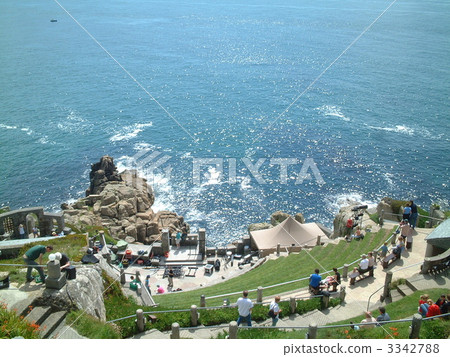 Minak Theater (Outdoor Theater) Minak Theater (Outdoor Theater) 3342788