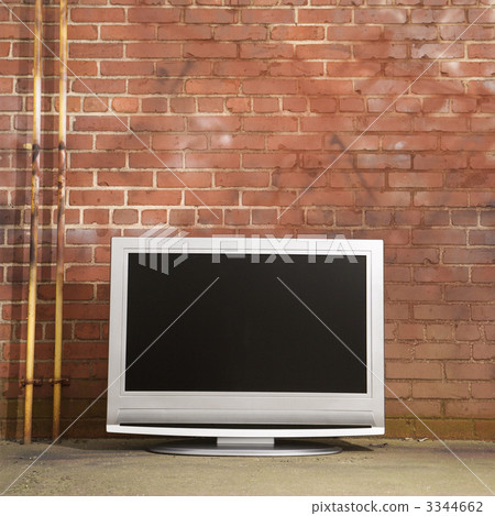 Modern television. 3344662