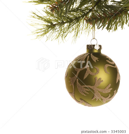 Christmas ornament. 3345003