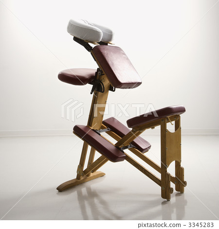 Massage chair. 3345283