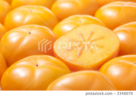 Nuclear-free persimmon 3348070