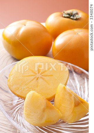 Nuclear-free persimmon Nuclear-free persimmon 3348074