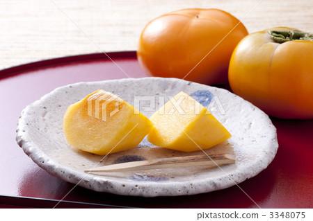 Nuclear-free persimmon 3348075