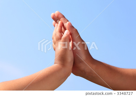 high touch 3348727