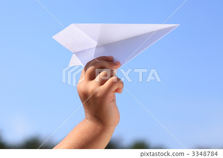 紙飛機 3348784