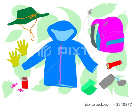 mountain climbing, raincoat, Sports goods 3348877