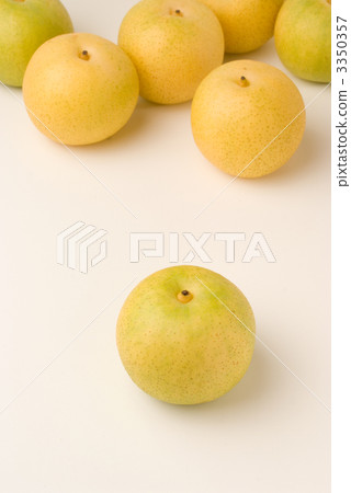 Pear 3350357