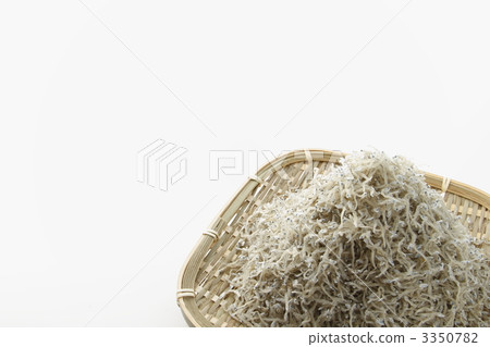 幹幼沙丁魚 黑紗 鈣 3350782