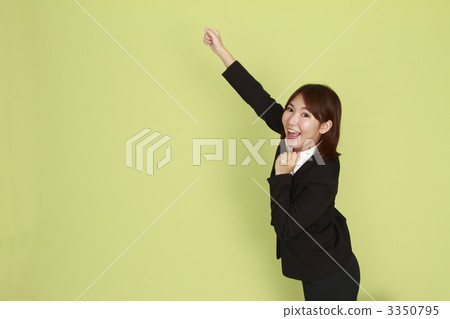 female business person, female, lady 3350795