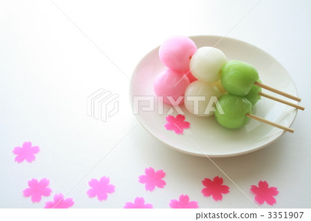 Dumplings than flowers 3351907