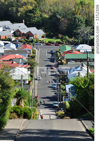 世界上最陡的斜坡 3352886