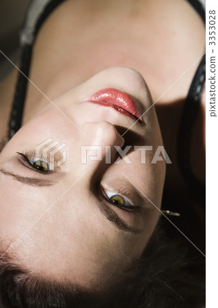 Sexy woman. Sexy woman. 3353028