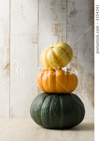 南瓜 3354341