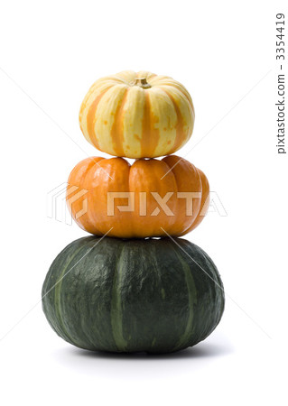 南瓜 3354419