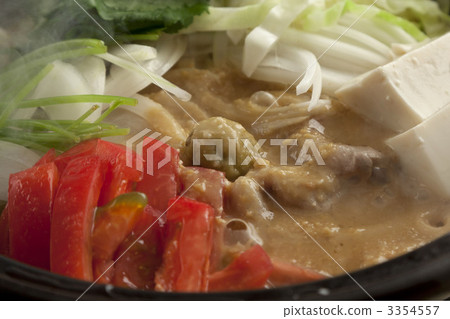 miso-dare, tajine, plum miso 3354557