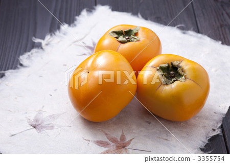 無核柿子 3355754