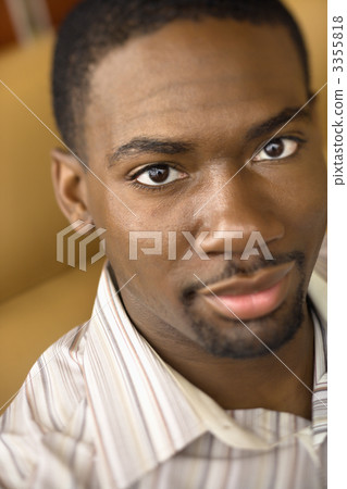 Handsome man. 3355818