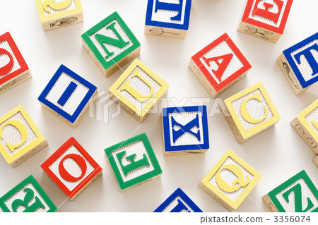 Toy building blocks. Toy building blocks. 3356074