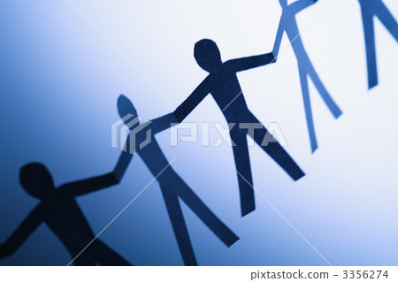 People together 3356274