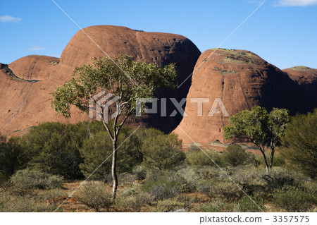 Tourist destination Australia Tourist destination Australia 3357575