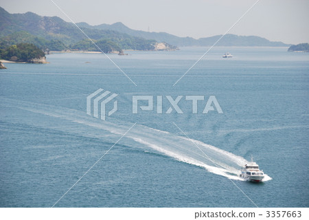 Shimanami Kaido 3357663