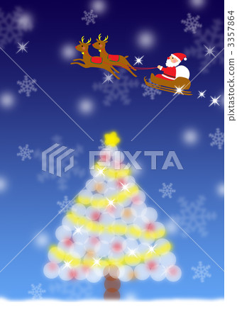 Christmas card Christmas card 3357864