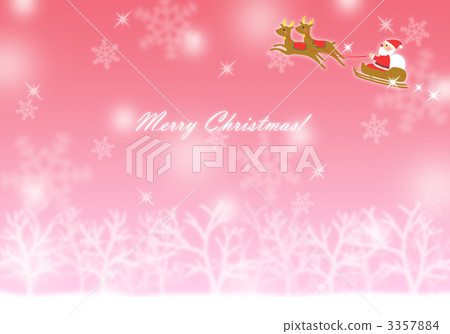 Christmas card Christmas card 3357884