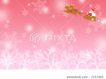 Christmas Santa 3357885