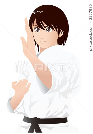 Stance of receiving handrail 3357986