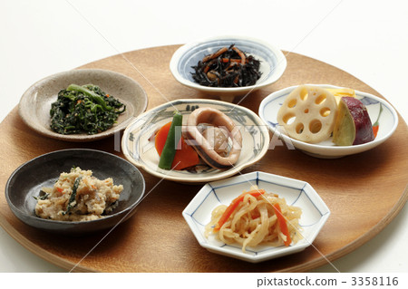 日式料理 日本料理 日本食品 3358116