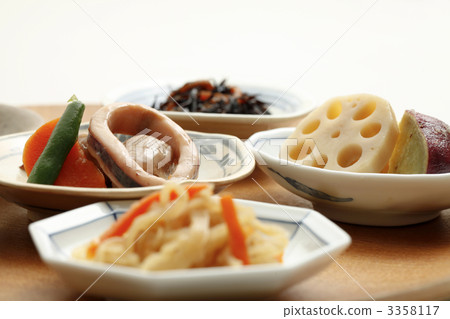 日式料理 日本料理 日本食品 3358117