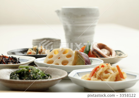 素食 素食者 菠菜 3358122