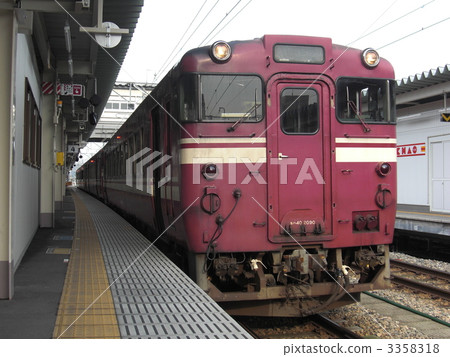 Kiha 40 shape Kiha 40 shape 3358318