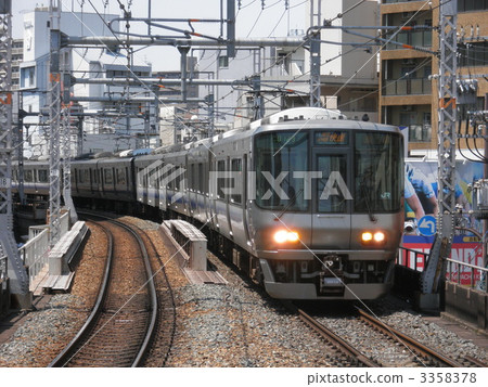 Hanwa Line 223 series Hanwa Line 223 series 3358378