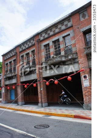 Taiwan Taipei Tourism Attraction Dorm 3358473